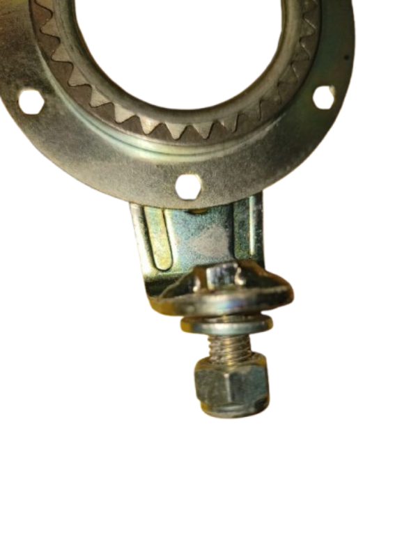 MEI Plate Sub Assy - SASA 34790
