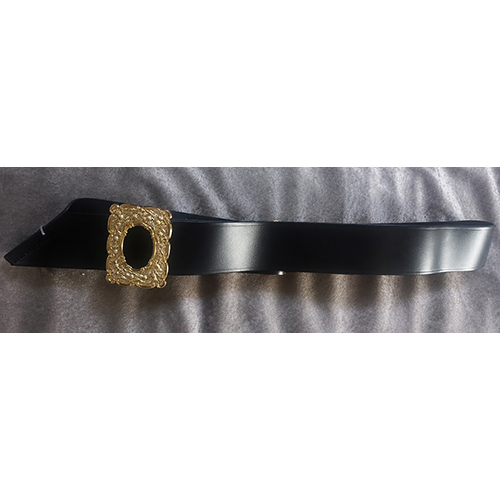 Code-HB-90 Helmet Belt
