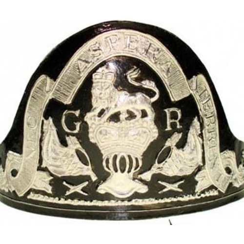 Code-G-34 Grandier Hat Cap