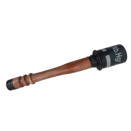 Code-M-39 German Potato Masher Dummy