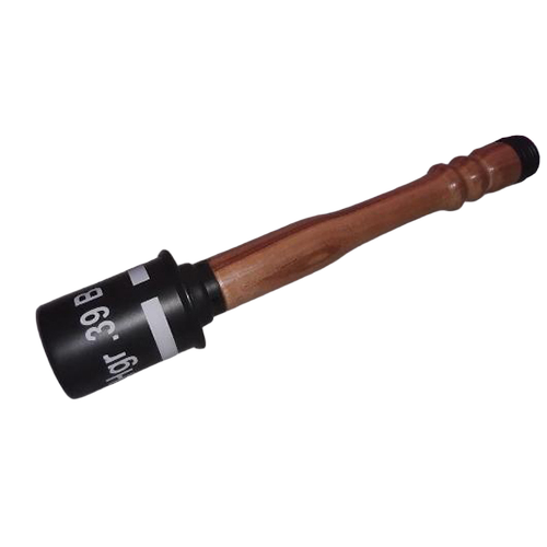 German Potato Masher Dummy Code-M-39