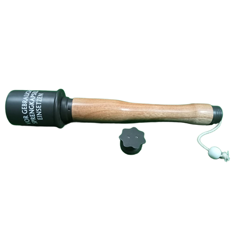 Code-M-17 German Potato Masher Dummy