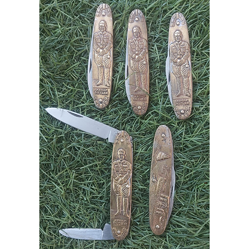 German Pocket Knife