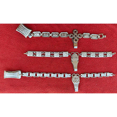 German Degger Hanging Chain