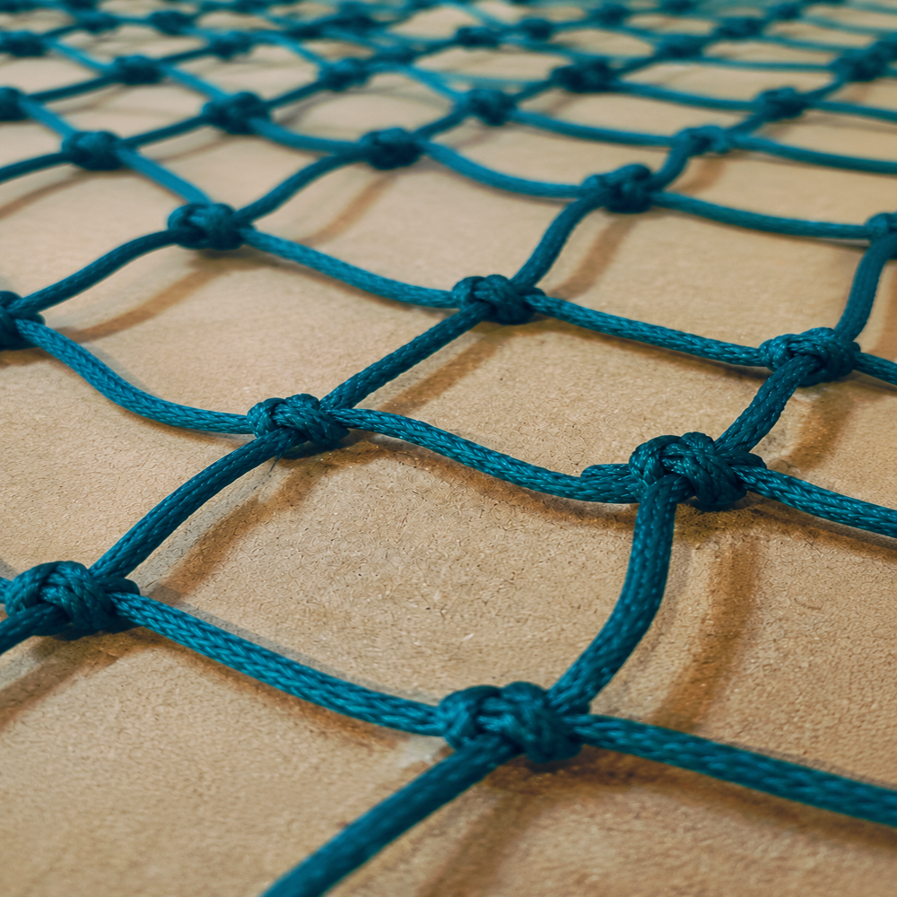 40 Mm Cricket Practice Net