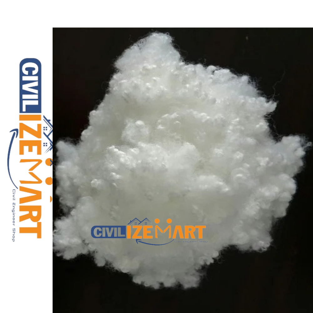 Polypropylene Fiber &