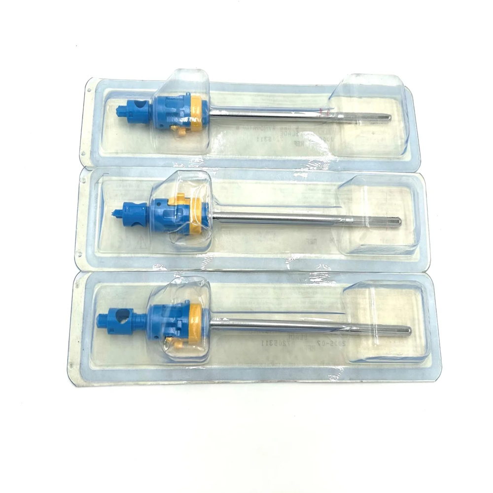 RainbowMMed Arthroscopic Shaver Blade Arthroscopic Soft Tissue Removal Tool