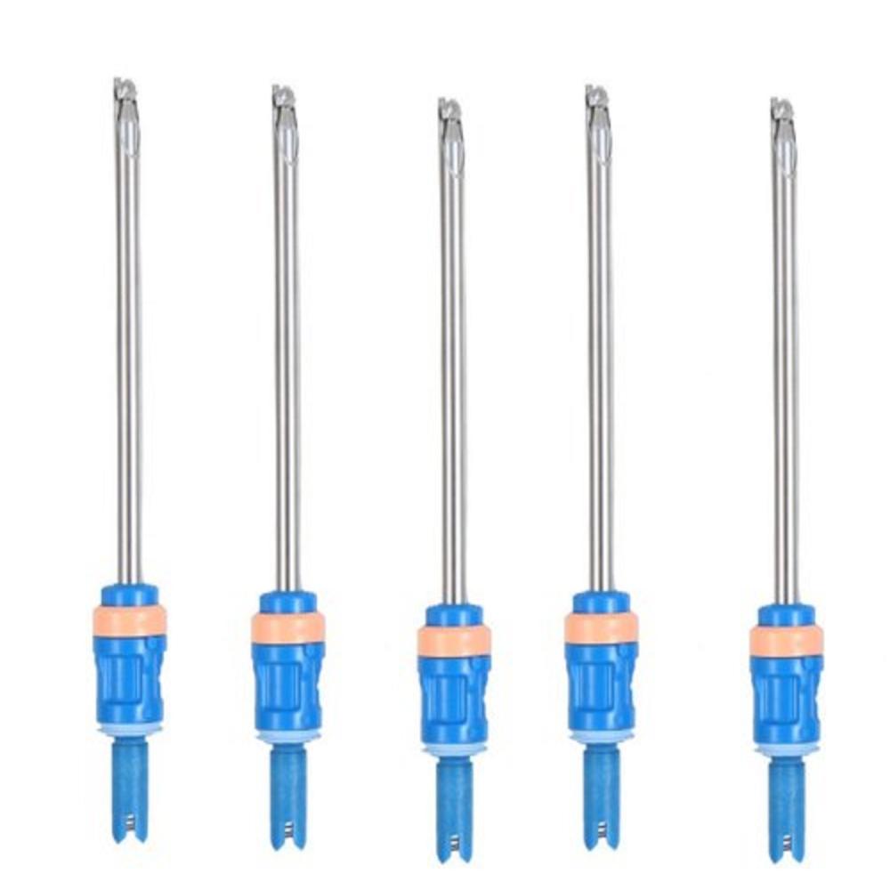 RainbowMMed Arthroscopic Shaver Blade Arthroscopic Soft Tissue Removal Tool