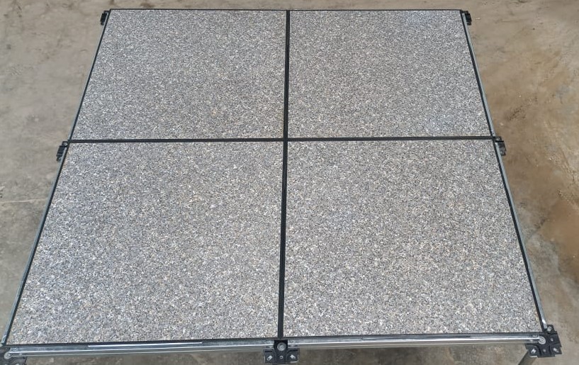 Raised Flooring Replacement