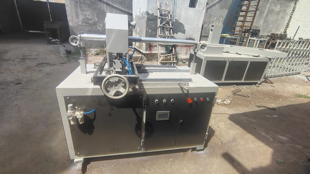 online fine cutting machine