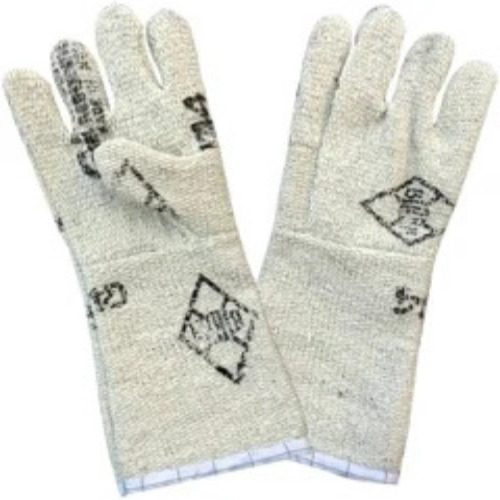 Asbestos Hand Gloves