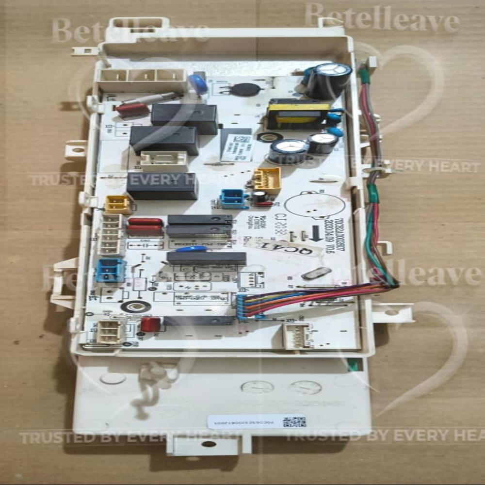 Thomson / glanz / marq / midea front loader washing machine pcb board
