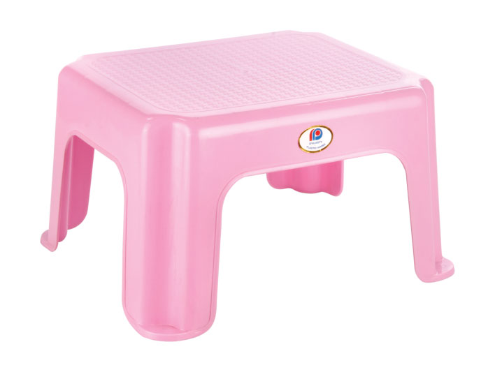 Rectangular Bathroom Stools