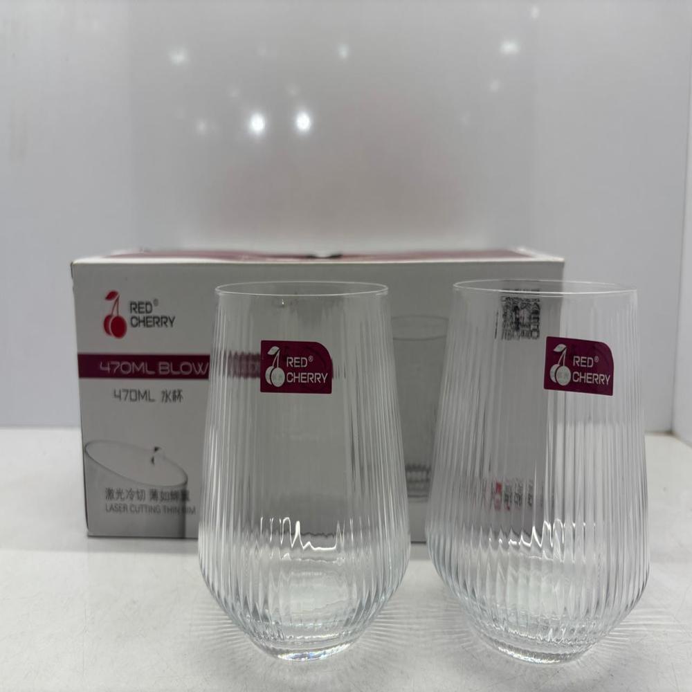 WHI SKEY GLASS