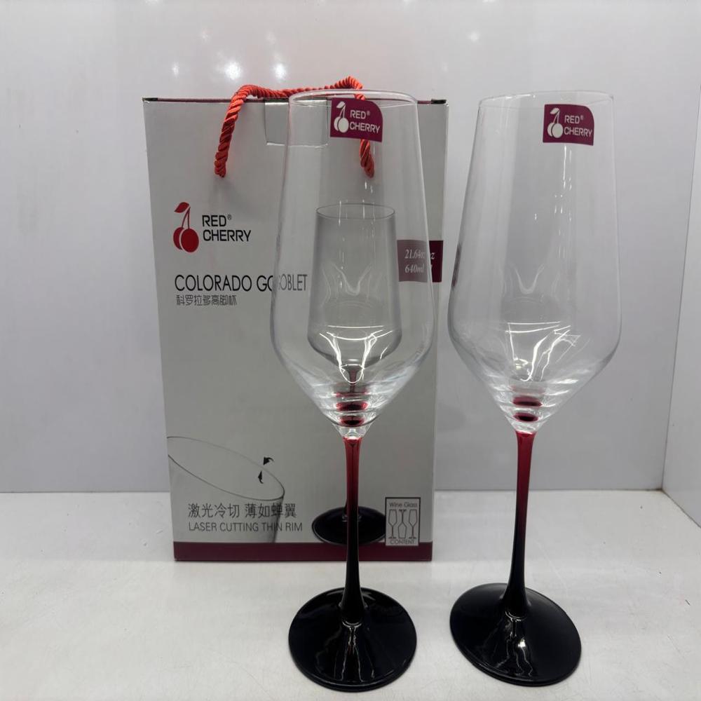 WI NE GLASS