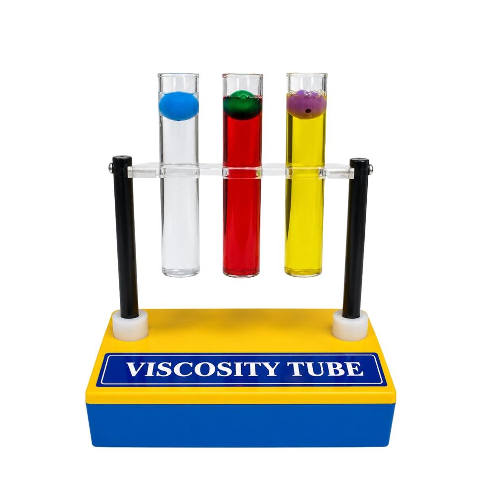 Viscosity Model