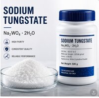 Sodium Tungstate - Application: Organic Synthesis