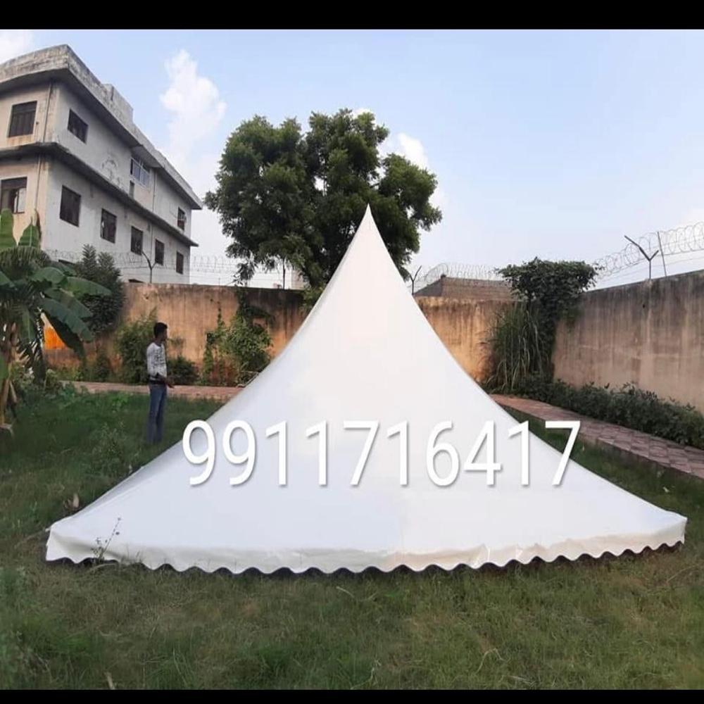 Pagoda Tent