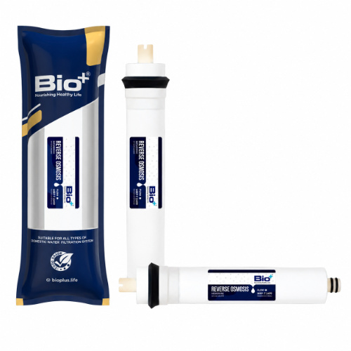 Bio+ Ro Membrane-13-80100-3000 (White)