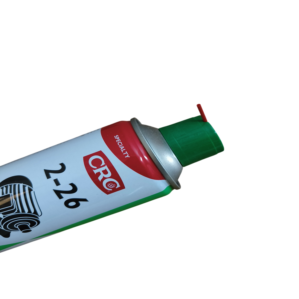 CRC 2-26 Multipurpose Lubricant & Anti-Corrosion Spray 500ml