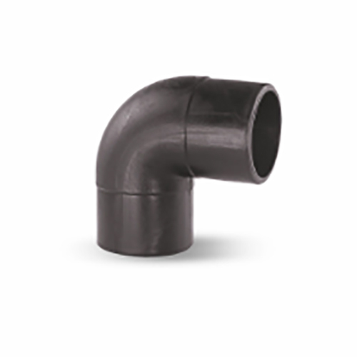 Spigot Elbow - Bend Radius: 90 (Standard Elbow)