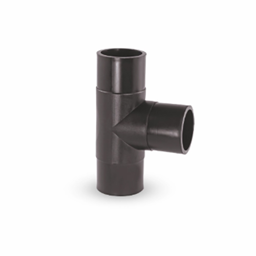Spigot Tee