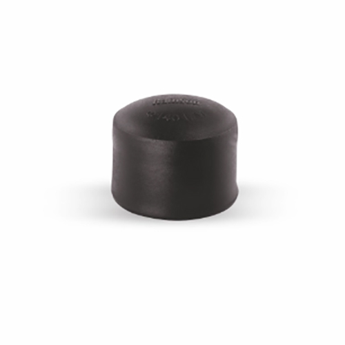 Spigot End Cap