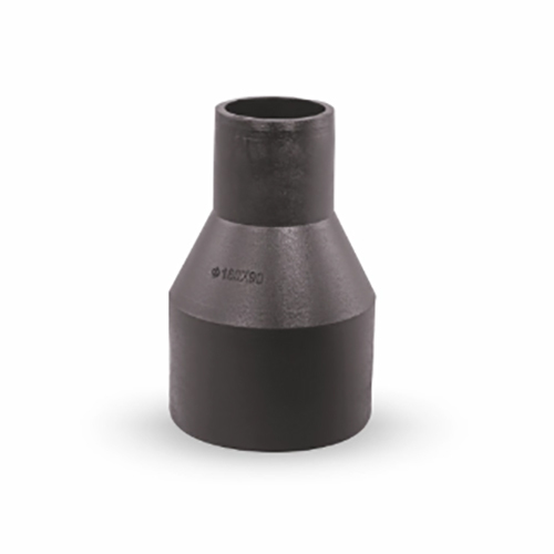 Spigot Reducer - Color: Grey