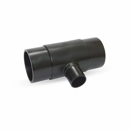 Spigot Reducing Tee