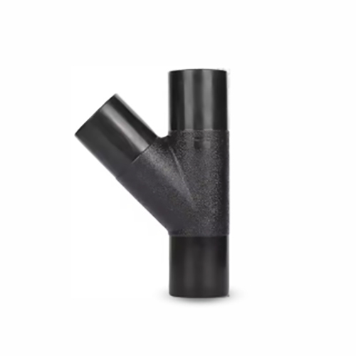 HDPE Spigot Fittings
