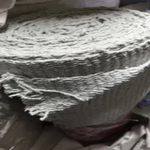 Asbestos Cloth