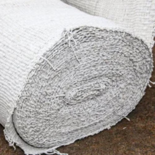 Asbestos Cloth