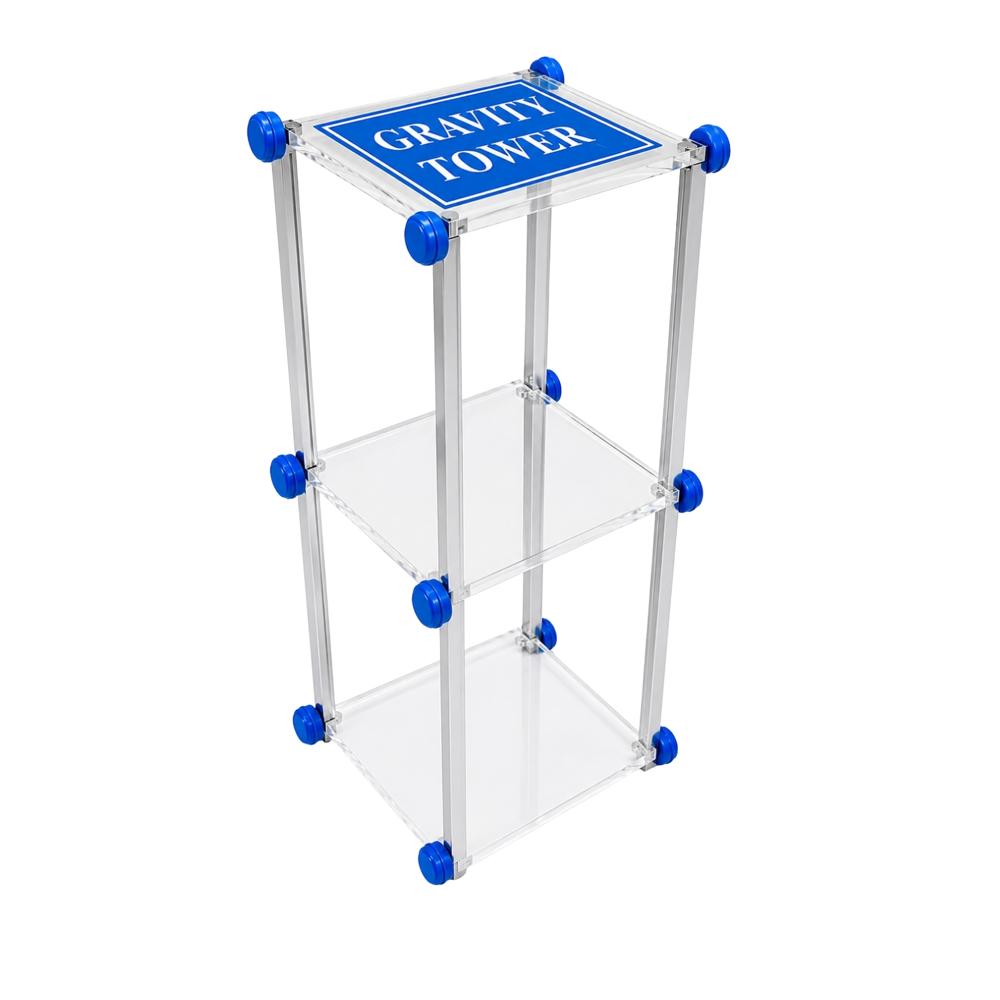 Tower of Pisa or Gravity Tower
