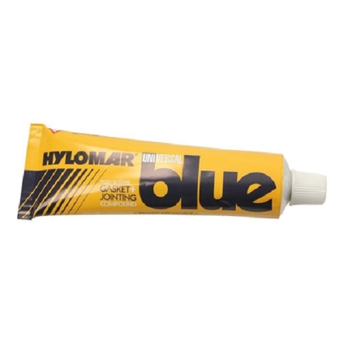 HYLOMER UNIVERSAL BLUE