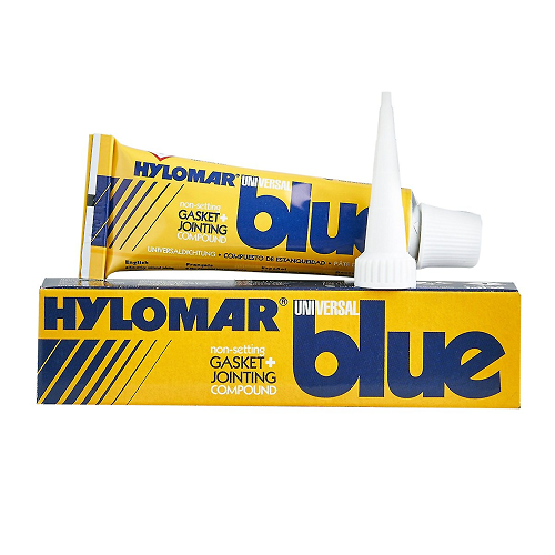 HYLOMER UNIVERSAL BLUE