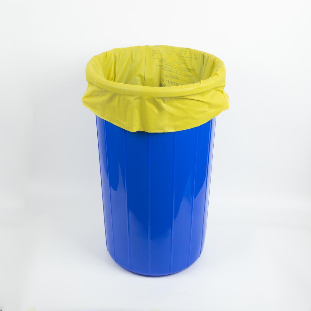 Bio Bags - Coating Type: Non-coated