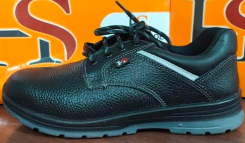 Hs 2455 - Color: Black