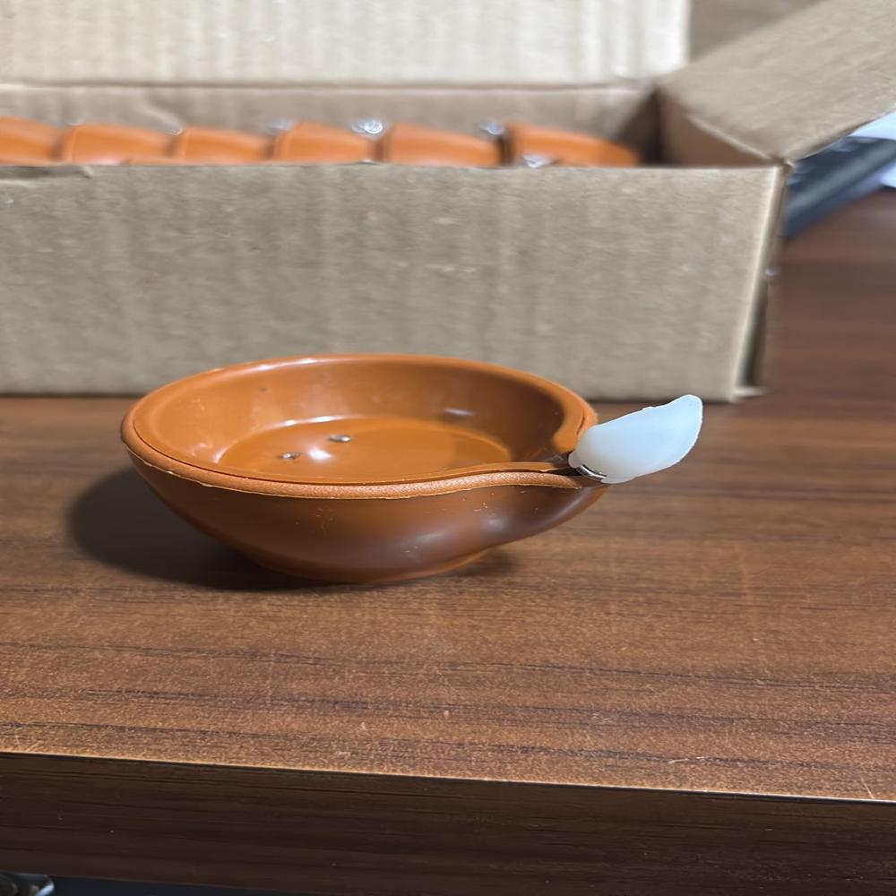 Water Sensor Diya