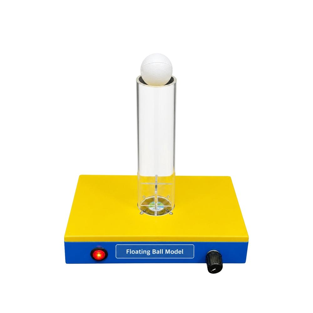 Floating Ball Model