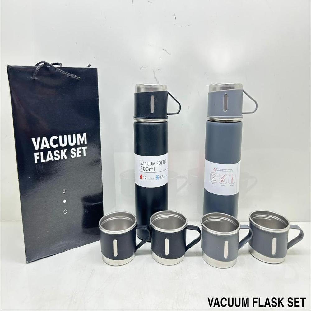 Vaccum Flask Set