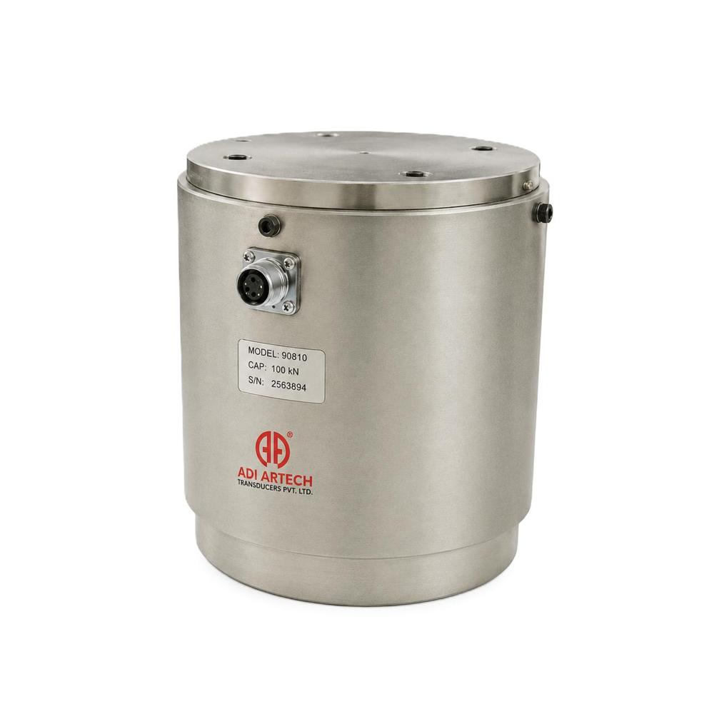 Heavy Duty Compression Load Cell