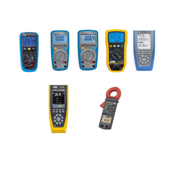 DM 250S MultiFunction Energy & Power Meter