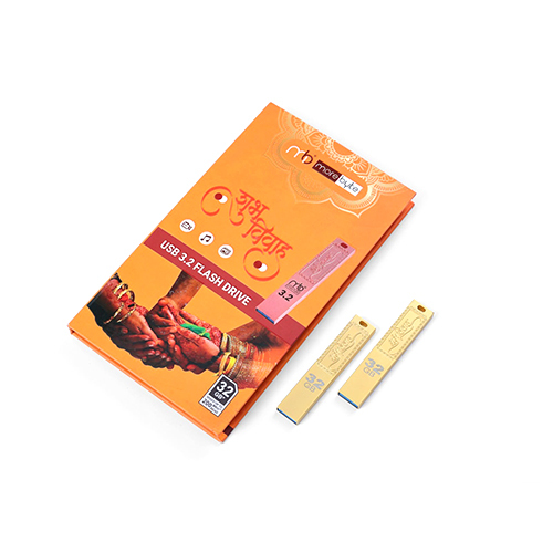 USB 3.2 Flash Drive