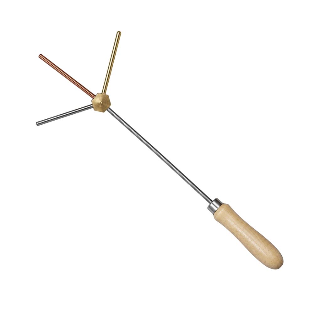 Heat Conductivity model