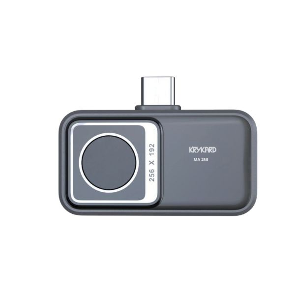 MA-250 Mobile Thermal Imager