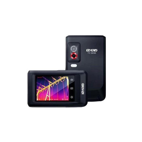 TC S030 Compact Thermal Imaging Camera