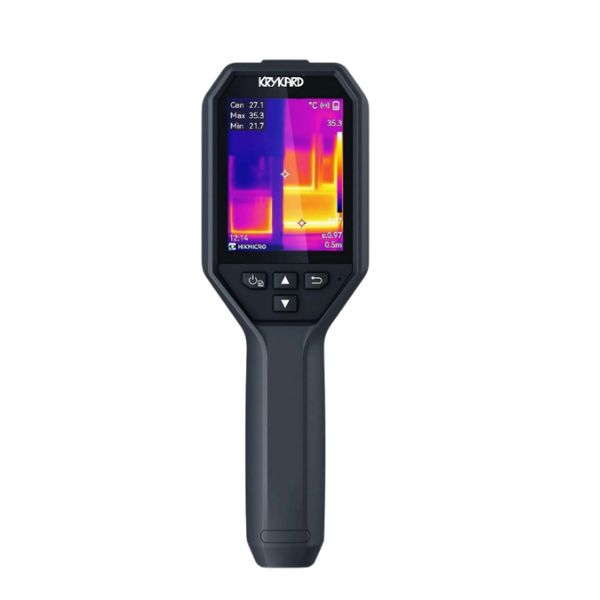 Digital Multimeter