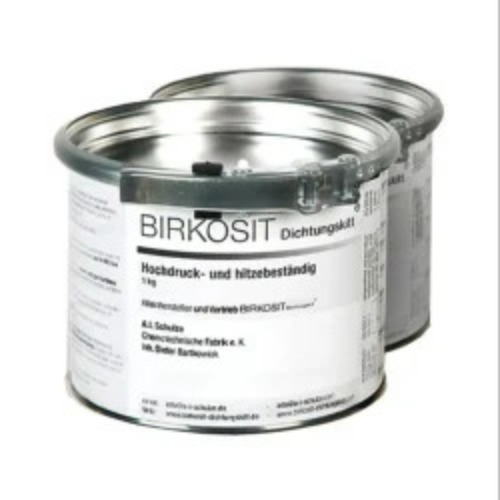 Birkosit Sealant - Industrial Grade Liquid Sealant, 99% Purity | High Temperature Resistance, Easy Application, Environmentally Friendly