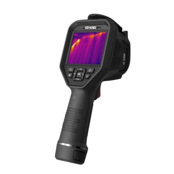 "TC 3151 Professional Thermal Imaging Camera "