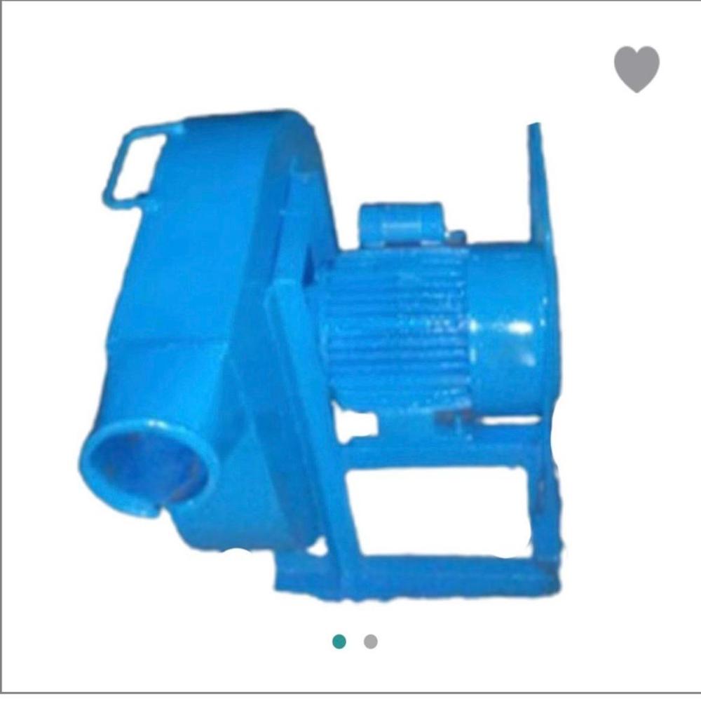 Air Micky Mouse Bouncy Blower Motor